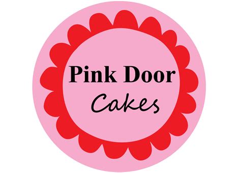 Pink Door Cakes
