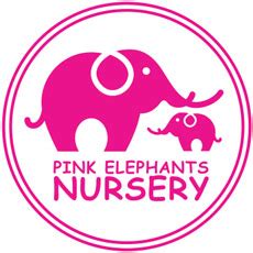 Pink Elephants Nursery - Chislehurst