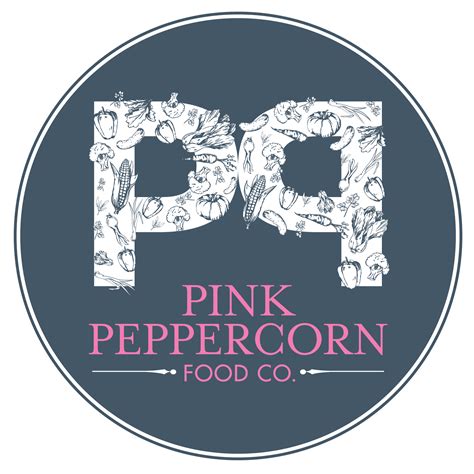 Pink Peppercorn Food Co