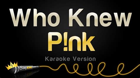 Knew Karaoke