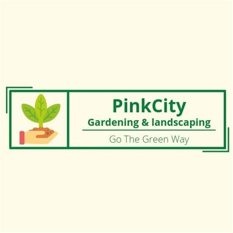 PinkCity Gardening & Landscaping - Best Gardening Services in Jaipur