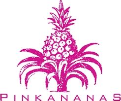 Pinkananas Image Consultancy