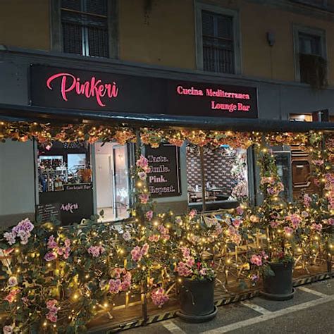 Pinkerì Milan