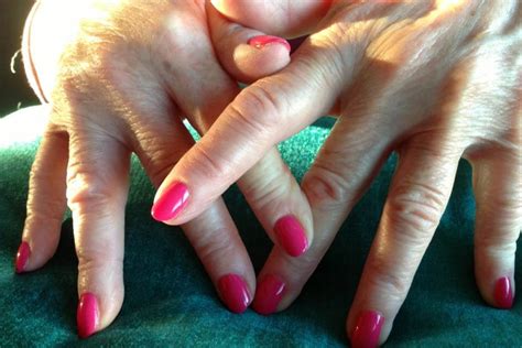 Pinkies Mobile Nails