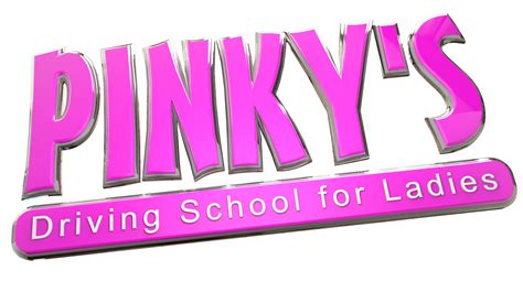 Pinky's Driving School