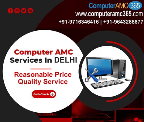 Pinnacle Soft Infosolution ! Computer AMC Services & Laptop Repair Services! Laptop Repair