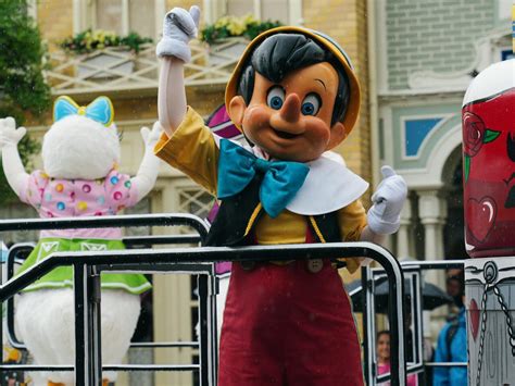 Pinocchio Salerno