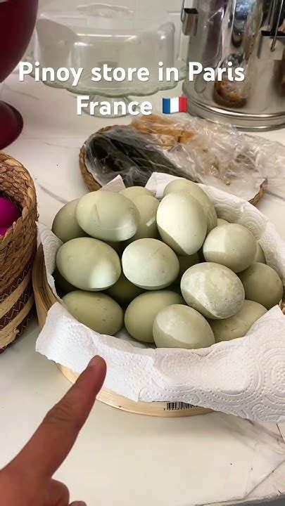 Pinoy Store à Paris