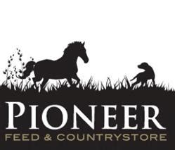 Pioneer Feed and Countrystore