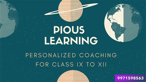 Pious Learning Solutions