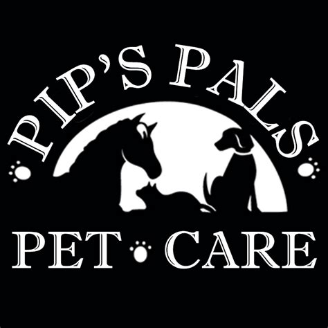 Pip's Pals Pet Care