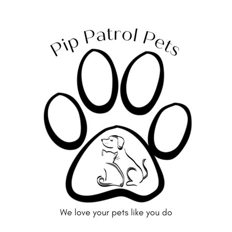 Pip Patrol Pets