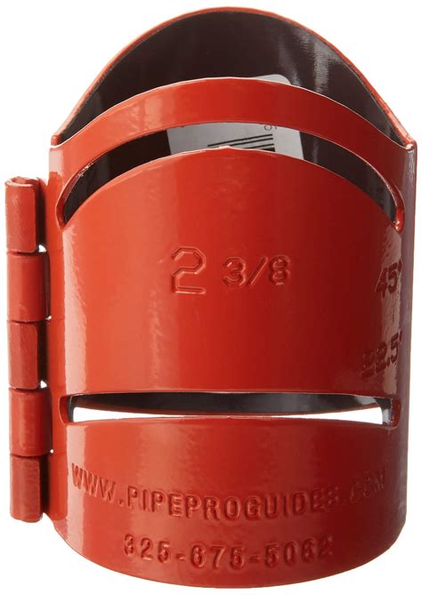 Pipe Saddle Template