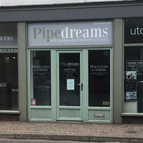 Pipedreams (North Walsham) Ltd