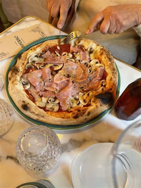 Piperno Chartres à Chartres