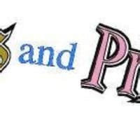 Pirates And Princesses Parties