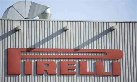 Pirelli à Marly