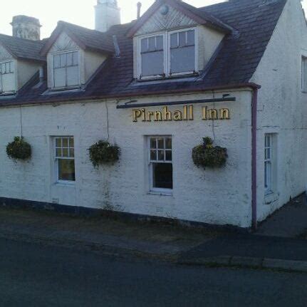 Pirnhall Inn Brewers Fayre
