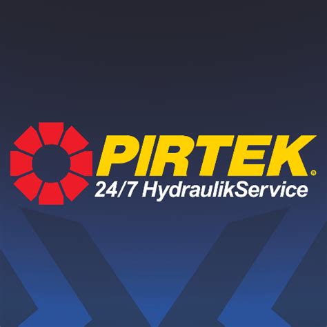 Pirtek InterFlexx GmbH & Co. KG // 24/7 HydraulikService