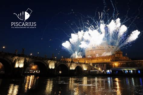 Piscarius Rome