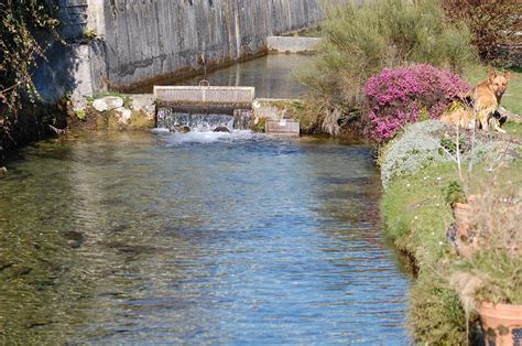 Pisciculture des Sources à Laruns