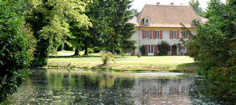 Pisciculture des Sources à Manthes