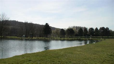 Pisciculture la Course à Beussent