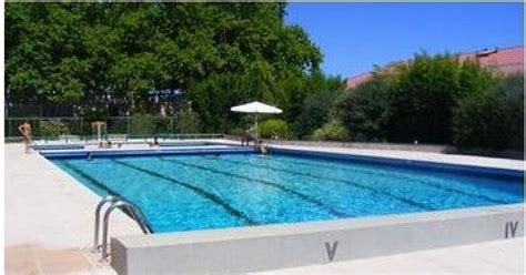 Piscine Geaune à Geaune