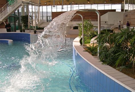 Piscine Intercommunale à Baud