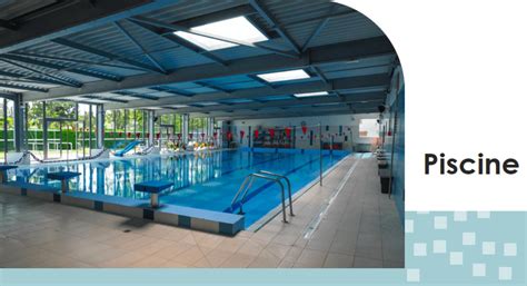 Piscine Intercommunale à Cours