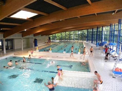 Piscine Islandia à Paimpol