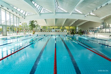 Piscine Municipale à Messanges