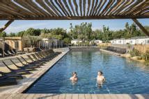 Piscine Nature à Sérignan