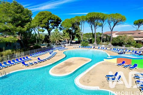 Piscine de Calvisson à Calvisson