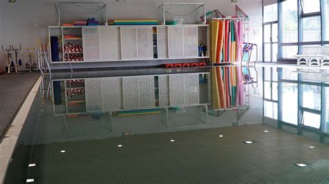 Piscine de Croissy à Croissy