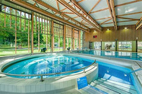 Piscine des Lagons à Doucier à Doucier