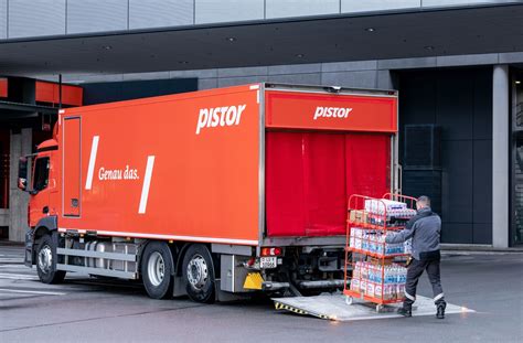 Pistor OÜ 
