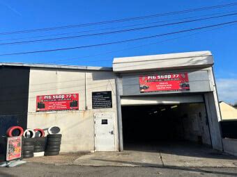 Pit Stop 77 à Melun