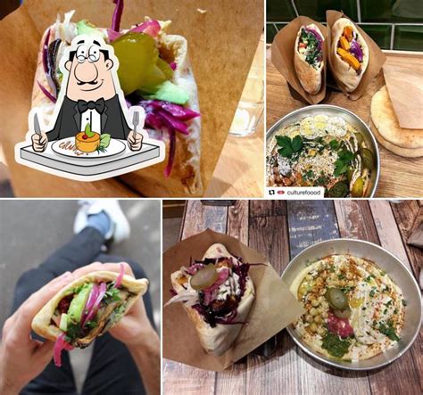Pita Paris à Paris