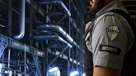 Pitambra Industrial Security & Services