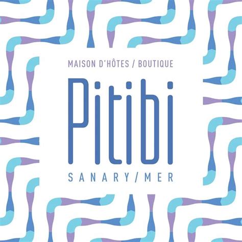 Pitibi à Sanary-sur-Mer