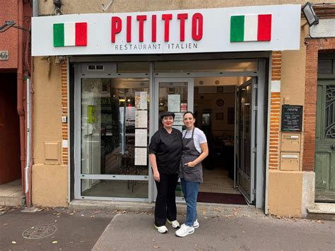 Pititto à Toulouse