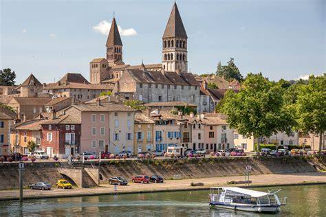 Pix'LM à Tournus