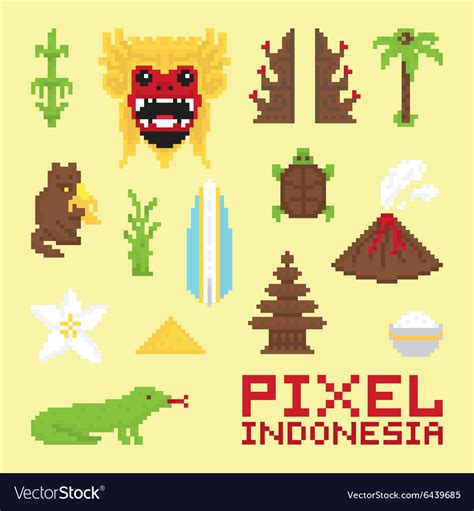 Pixel Indonesia