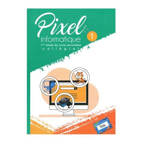 Pixel Informatique à Annemasse