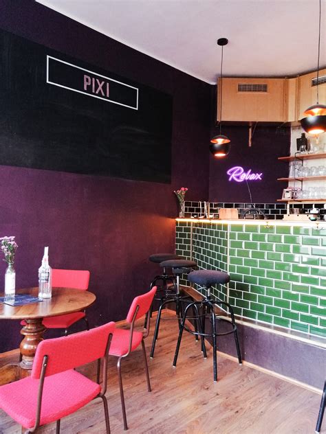 Pixi Bar Leipzig