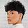 Pixie-Cut