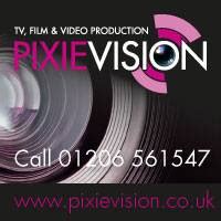 Pixie Vision Limited