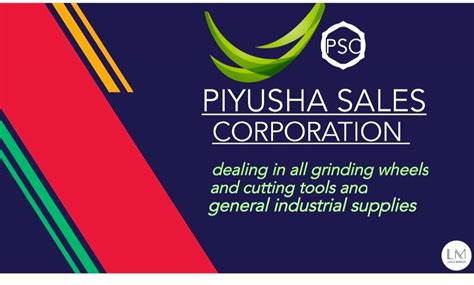 Piyusha Sales &Services