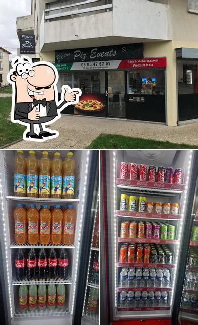 Piz Events à Villepinte